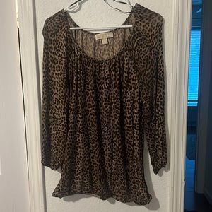 Michael Kors top